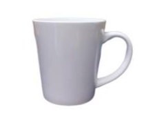TAZA CONICA 12OZ