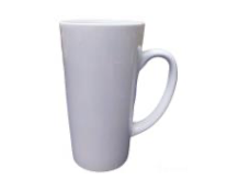 TAZA CONICA 17OZ