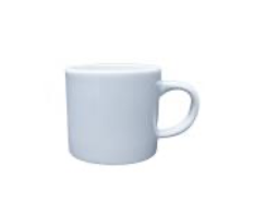 TAZA ESPRESSO 3 Oz