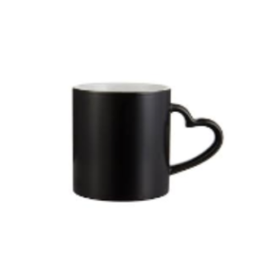 TAZA MAGICA ASA DE CORAZON 11OZ