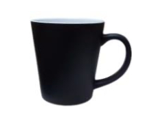 TAZA MAGICA CONICA 12OZ