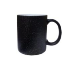 TAZA MAGICA GLITTER 11OZ